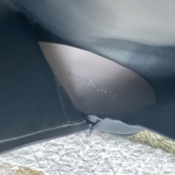 Stuart Weitzman Sadie II Boot new! - Picture 13 of 14